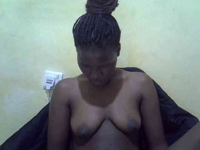 ebony-vannilah webcam