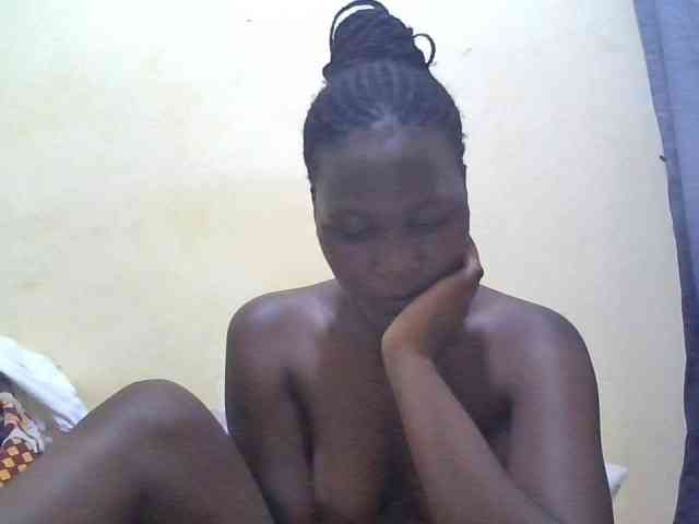 ebony-vannilah webcam