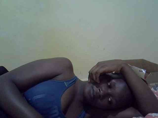 ebony-vannilah webcam