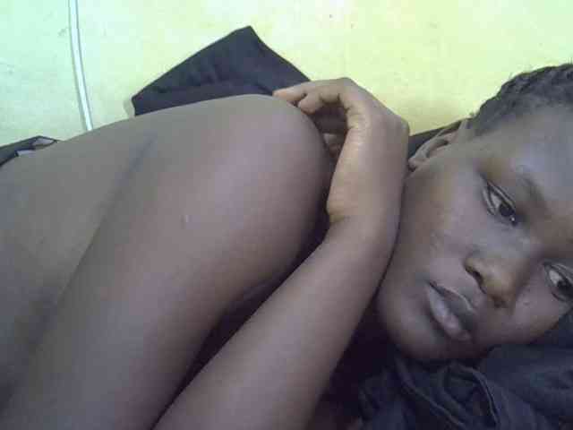 ebony-vannilah webcam