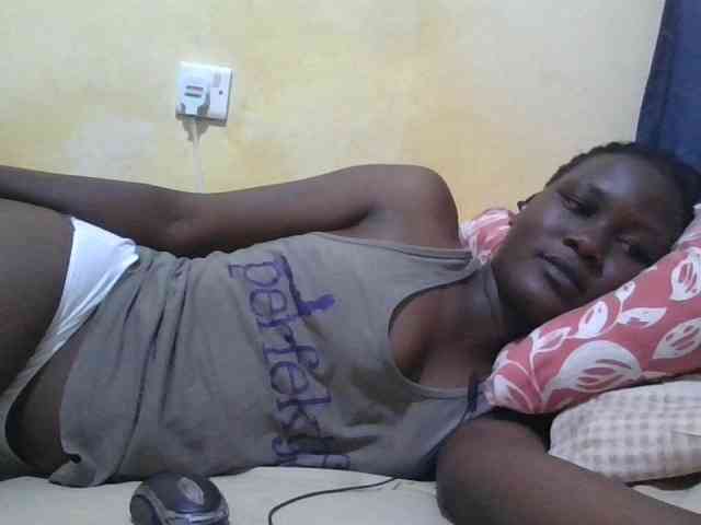 ebony-vannilah webcam