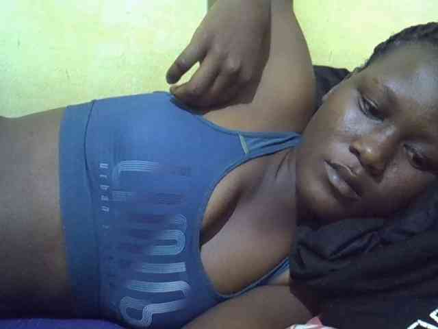 ebony-vannilah webcam