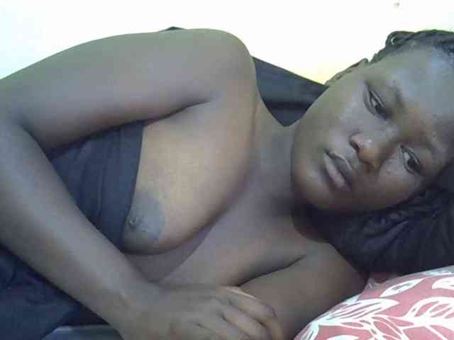 ebony-vannilah webcam