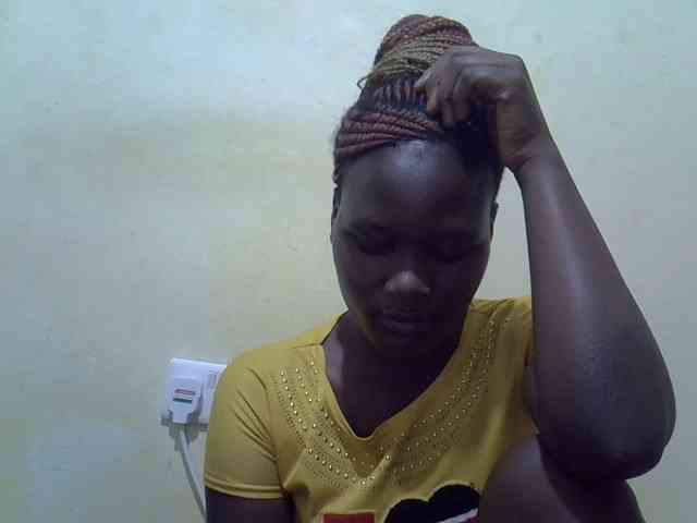 ebony-vannilah webcam