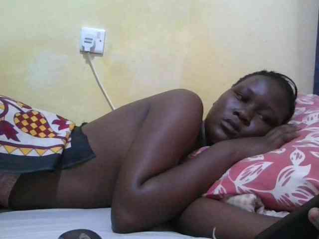 ebony-vannilah webcam