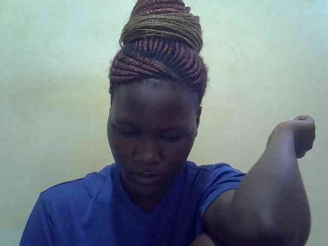 ebony-vannilah webcam