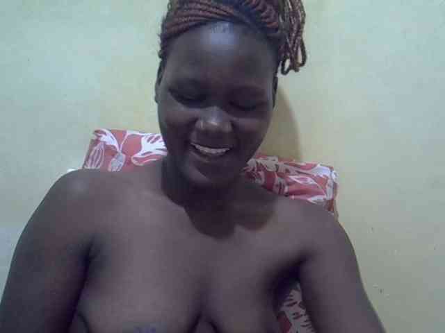 ebony-vannilah webcam