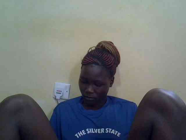 ebony-vannilah webcam