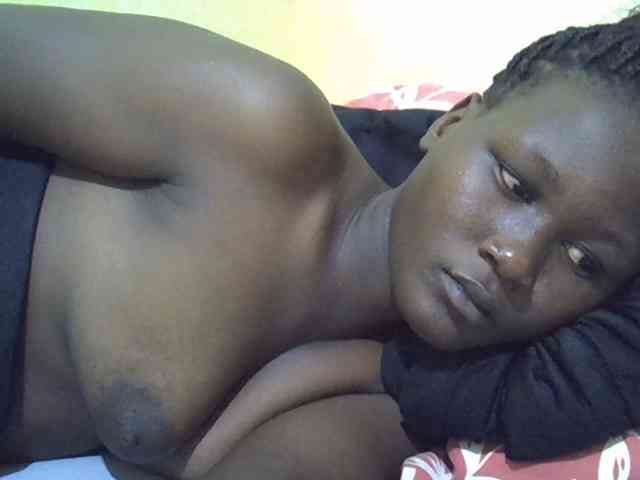 ebony-vannilah webcam