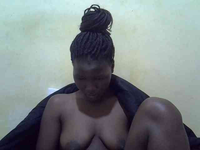 ebony-vannilah webcam