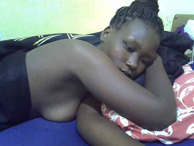 ebony-vannilah webcam