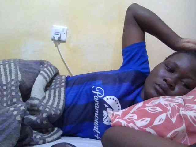 ebony-vannilah webcam