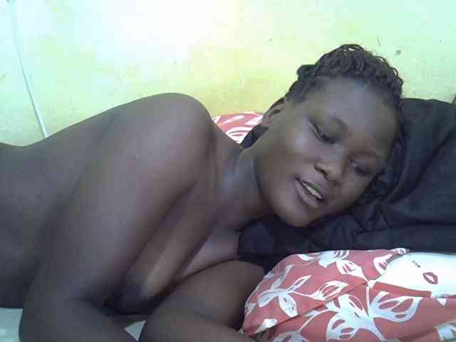 ebony-vannilah webcam