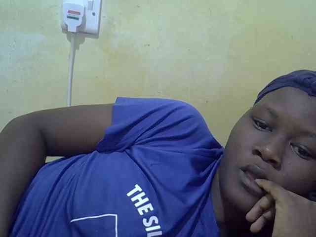 ebony-vannilah webcam