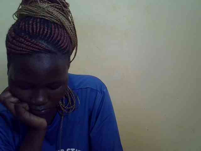 ebony-vannilah webcam