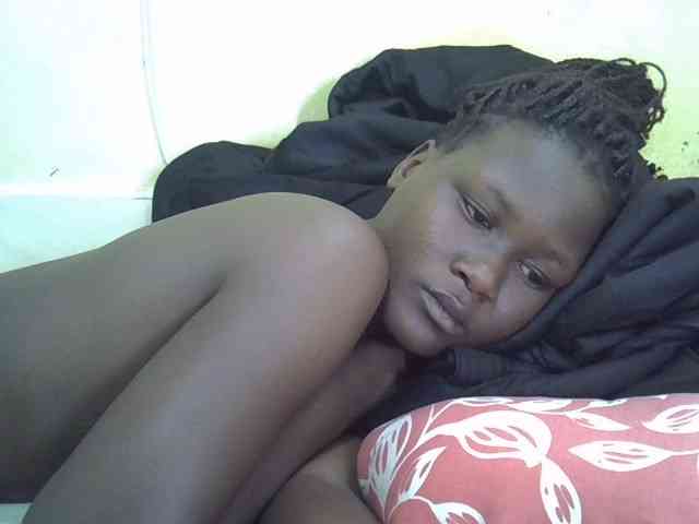 ebony-vannilah webcam