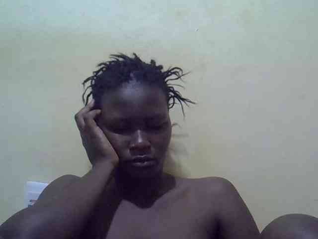 ebony-vannilah webcam