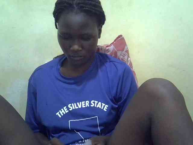 ebony-vannilah webcam