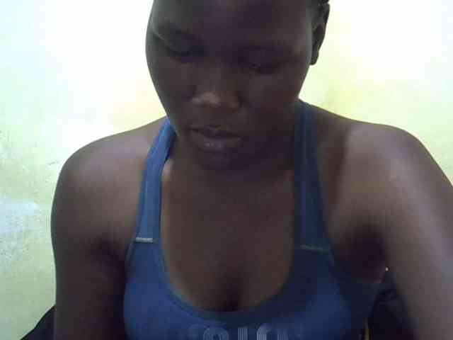 ebony-vannilah webcam