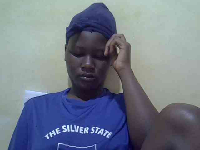 ebony-vannilah webcam