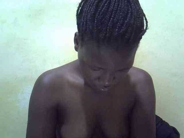 ebony-vannilah webcam