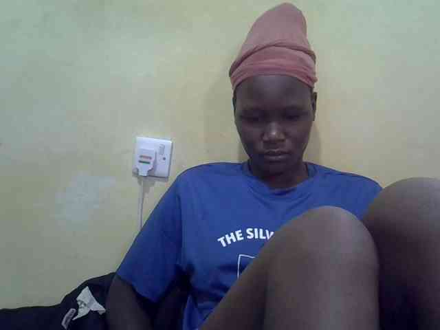 ebony-vannilah webcam