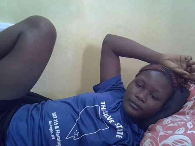 ebony-vannilah webcam