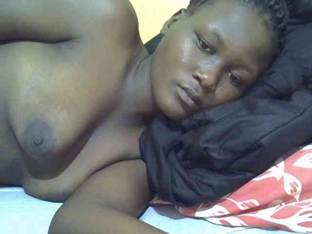 ebony-vannilah webcam