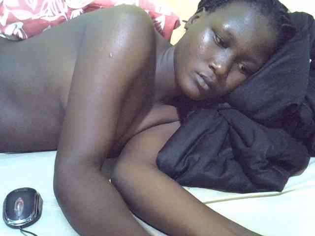 ebony-vannilah webcam