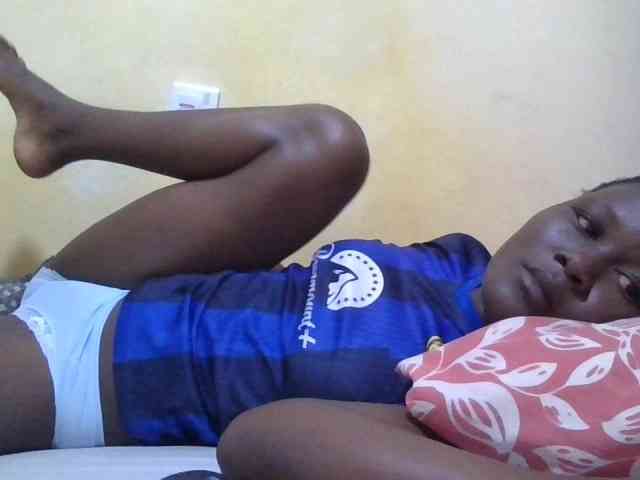 ebony-vannilah webcam