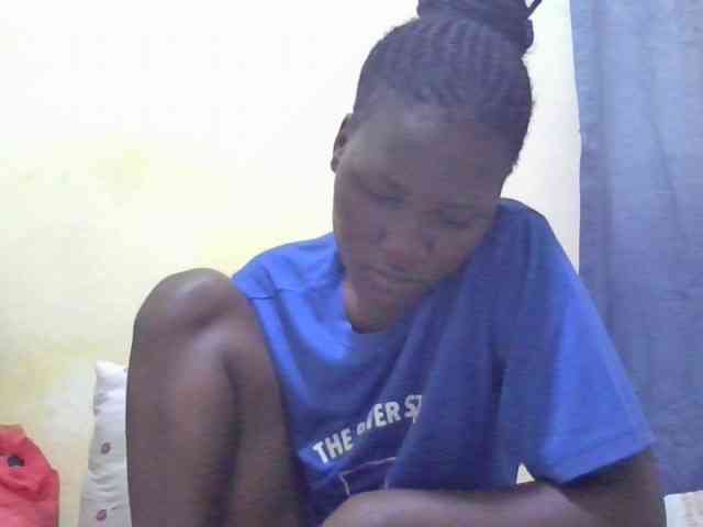 ebony-vannilah webcam