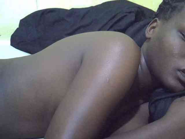 ebony-vannilah webcam