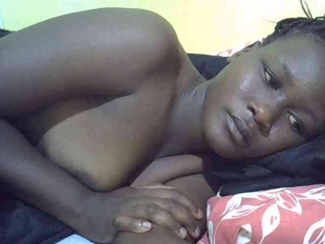 ebony-vannilah webcam