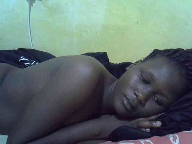 ebony-vannilah webcam