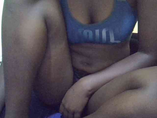 ebony-vannilah webcam