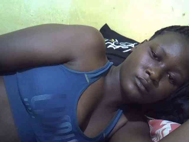 ebony-vannilah webcam