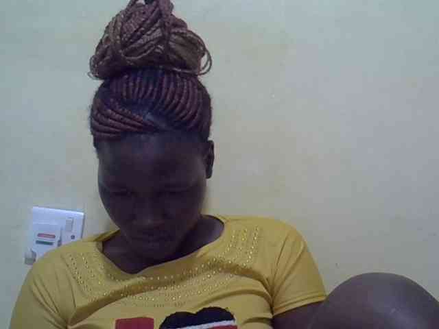 ebony-vannilah webcam