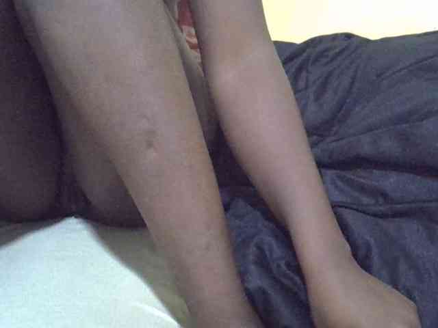 ebony-vannilah webcam