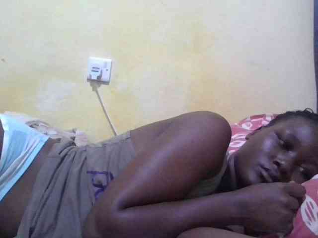 ebony-vannilah webcam