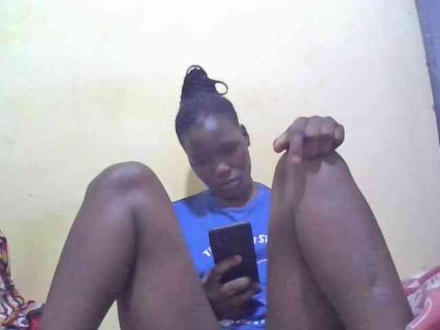 ebony-vannilah webcam