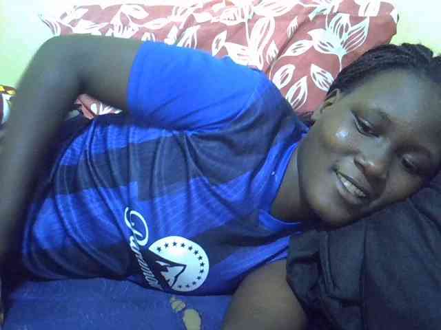 ebony-vannilah webcam