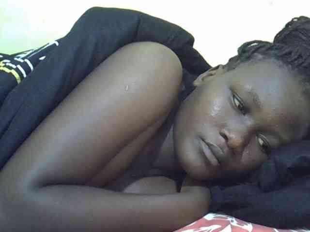 ebony-vannilah webcam