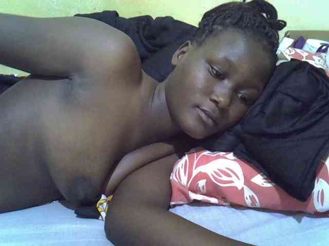 ebony-vannilah webcam