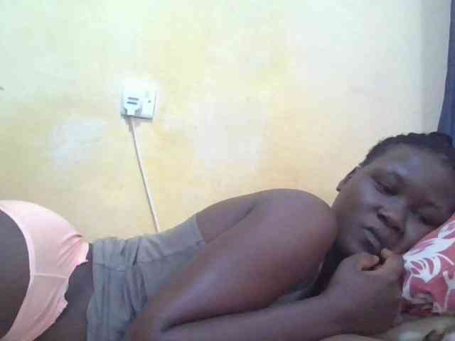 ebony-vannilah webcam