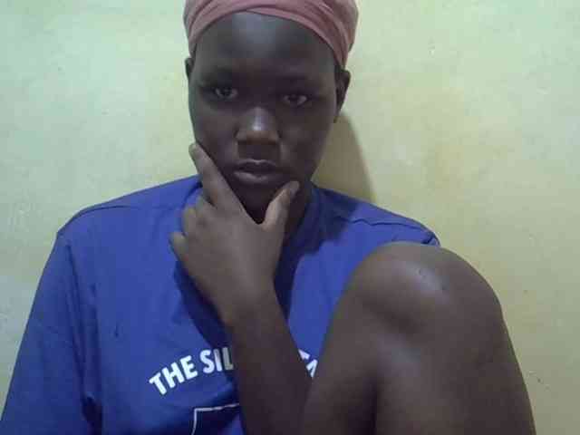 ebony-vannilah webcam