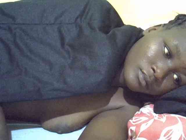 ebony-vannilah webcam