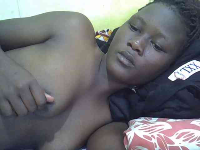 ebony-vannilah webcam