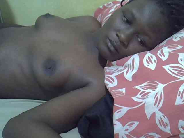 ebony-vannilah webcam