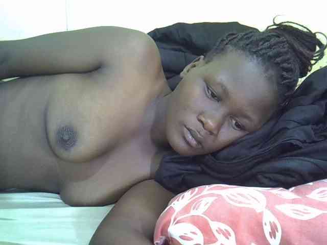 ebony-vannilah webcam