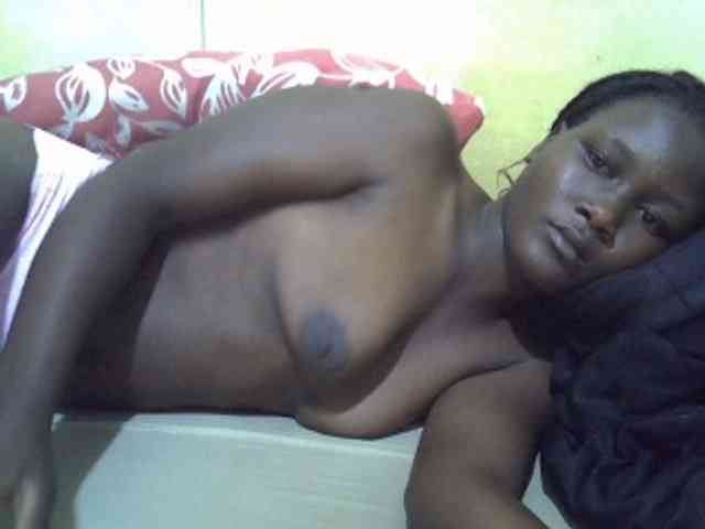 ebony-vannilah webcam